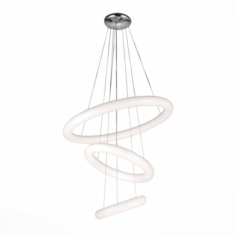 Подвесной светодиодный светильник ST Luce Albo SL902.503.03
