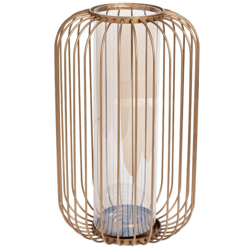 Ваза-подсвечник Garda Decor 55RV2946L