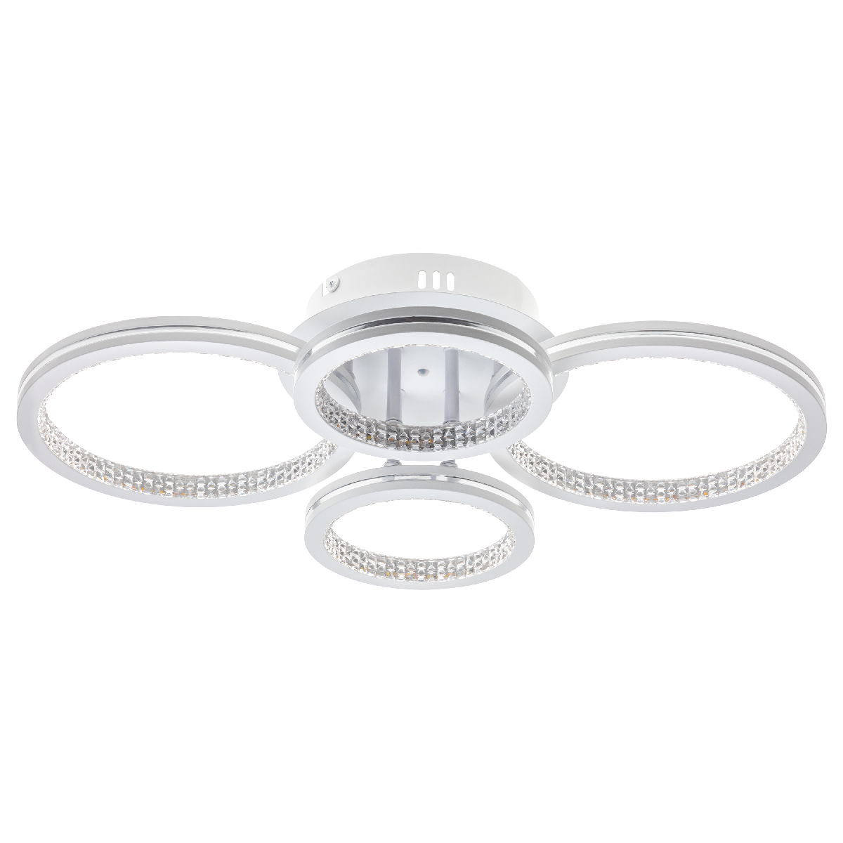 Потолочная люстра Ritter Lucido 51647 1