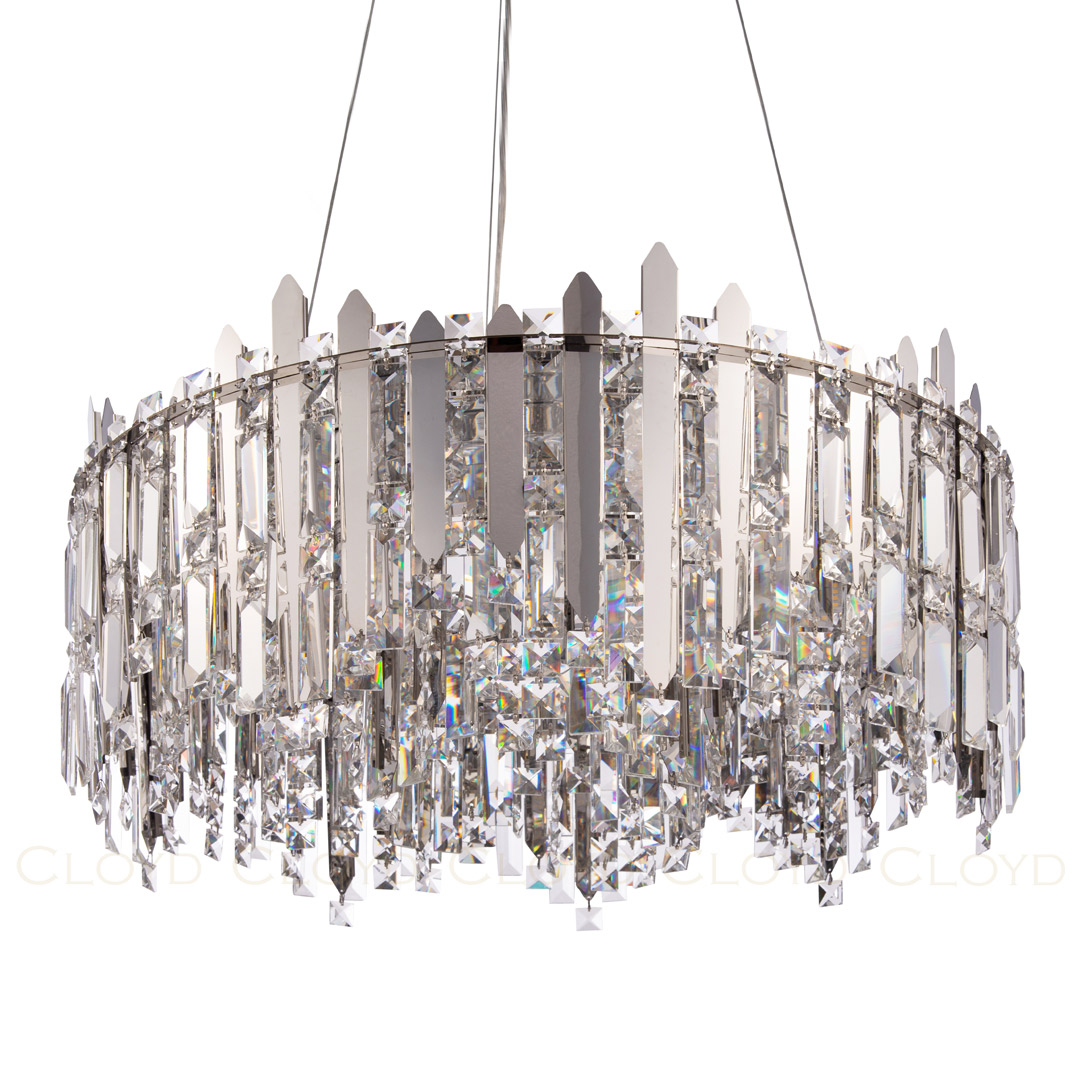 Подвесная люстра Cloyd Alcatraz 10616