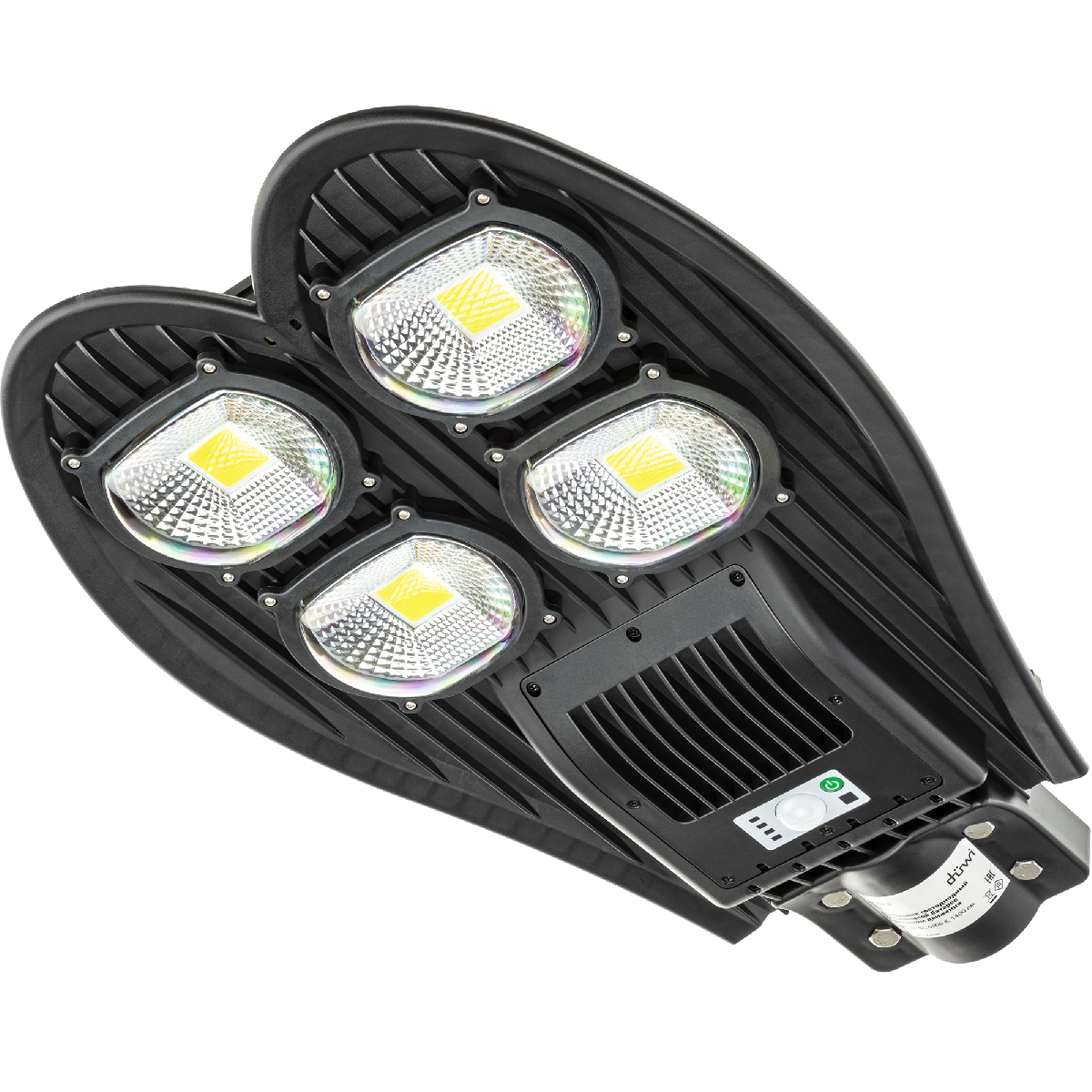 Светильник на солнечной батарее Duwi Solar Led Pro 24293 6