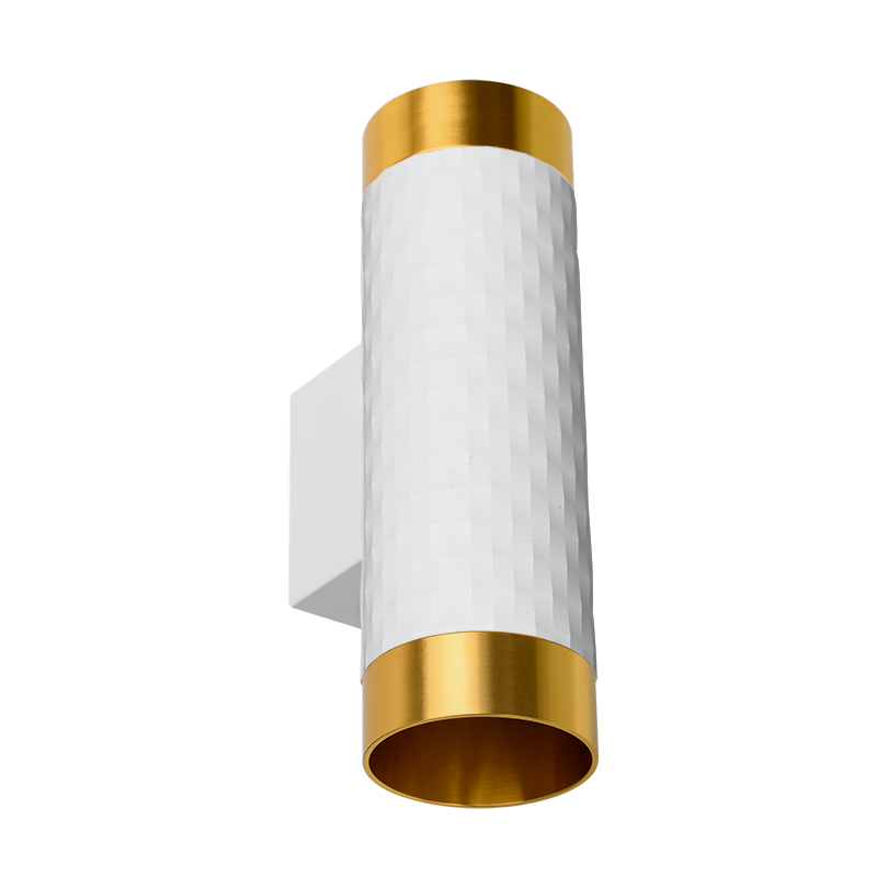 Настенный светильник Wolta Cella WSL-GU10/W10WG