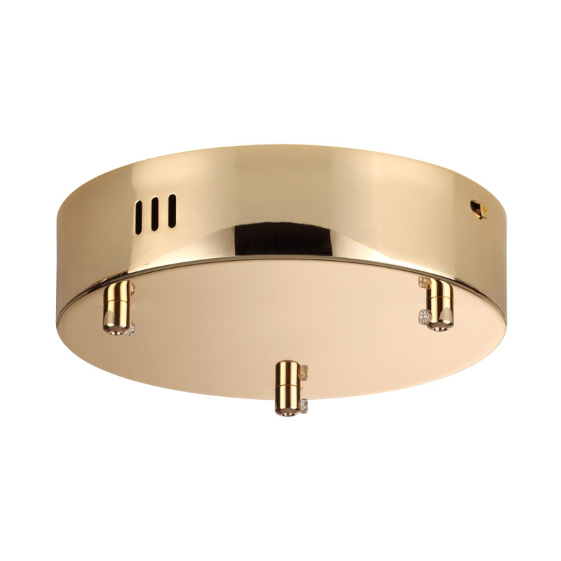 Основание для подвесного светильника Odeon Light Vekia 5015/3R УЦ