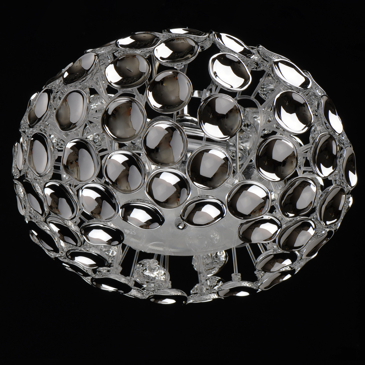 Подвесной светильник MW-Light Виола 298012703