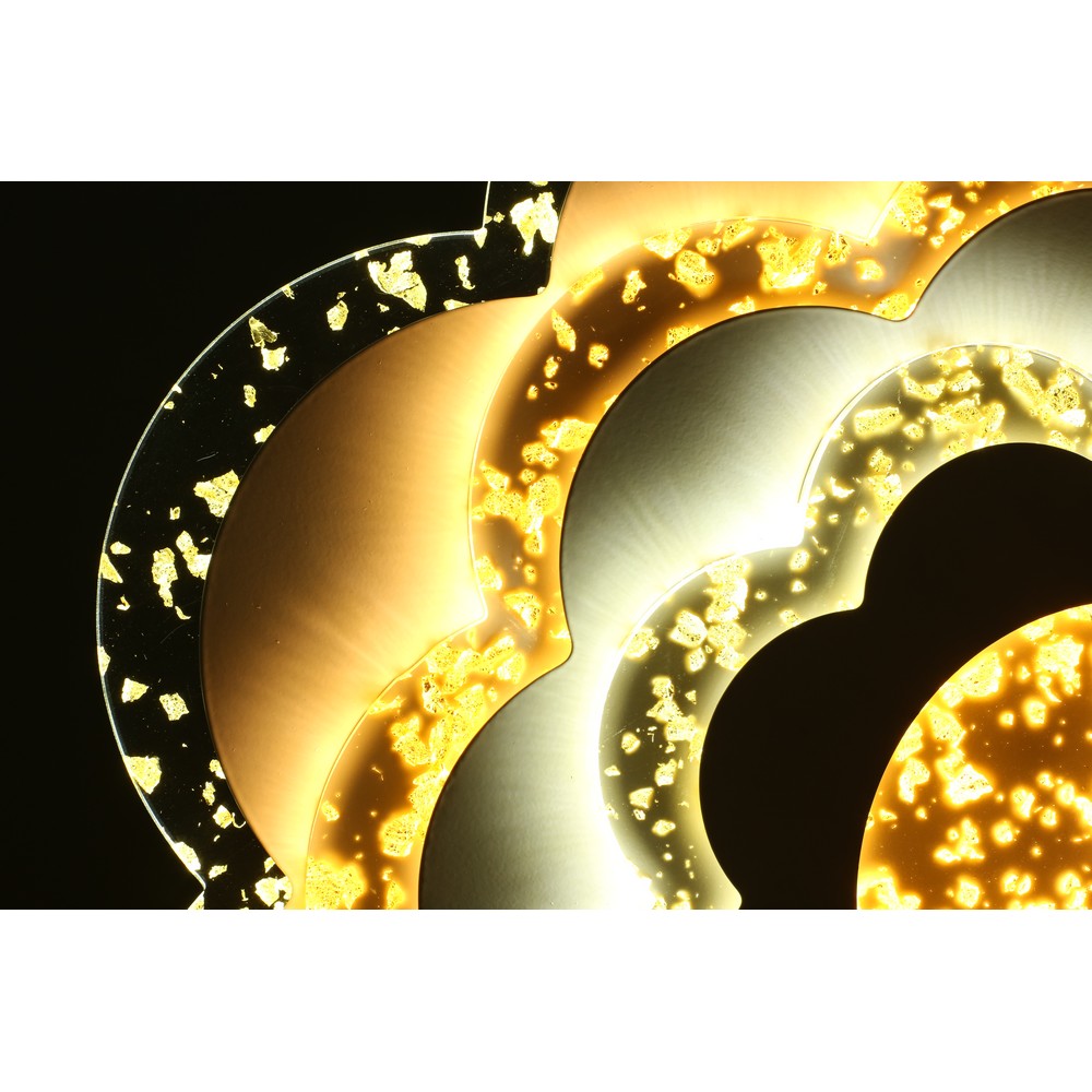 Потолочная люстра Omnilux Vittuone OML-08707-130