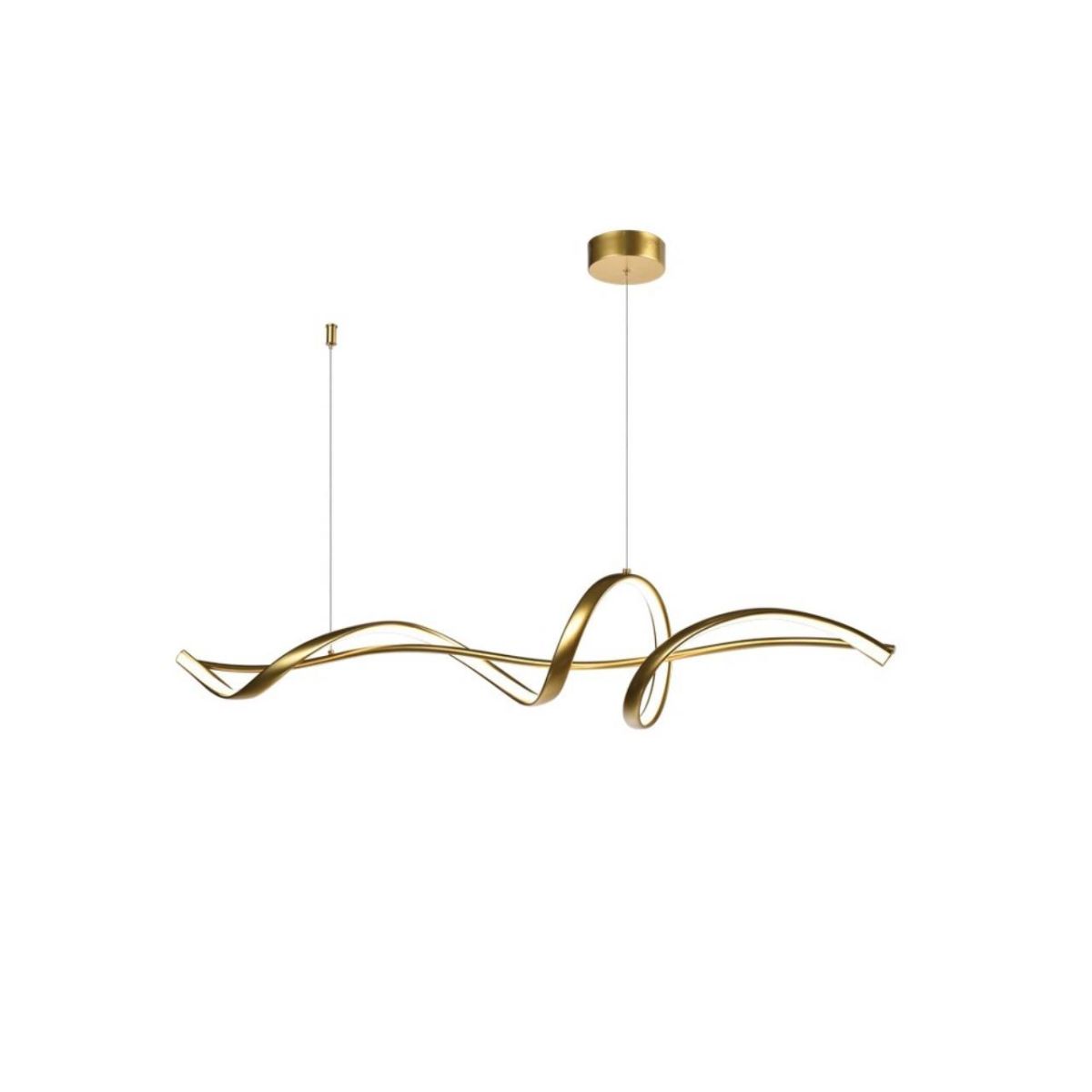 Подвесная люстра Aployt Judyta APL.082.03.40