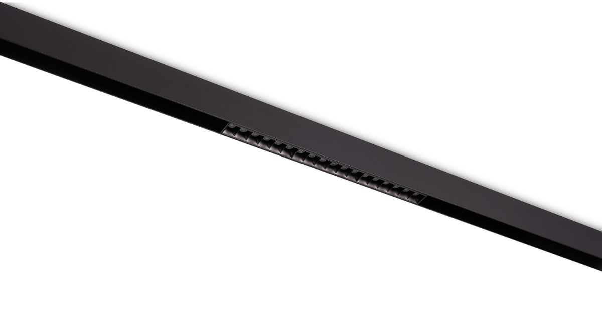 Трековый светильник Donolux Eye DL20291TW18B Dali2