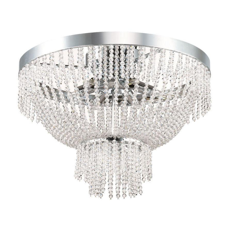 Потолочная люстра Ideal Lux Augustus PL6 112824