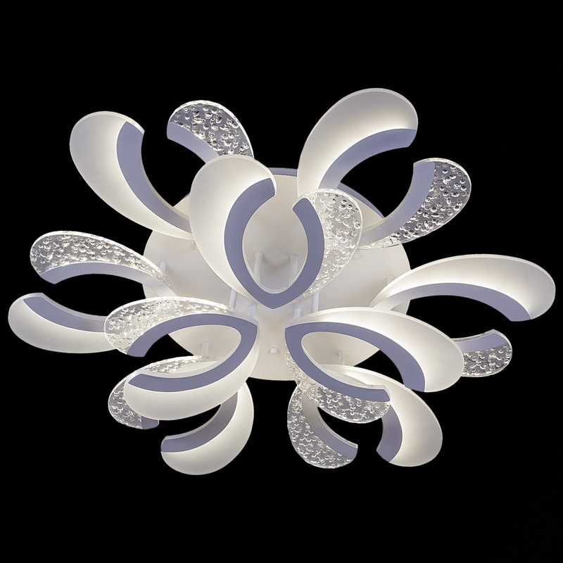 Потолочная люстра Reluce 03895-9.3-09