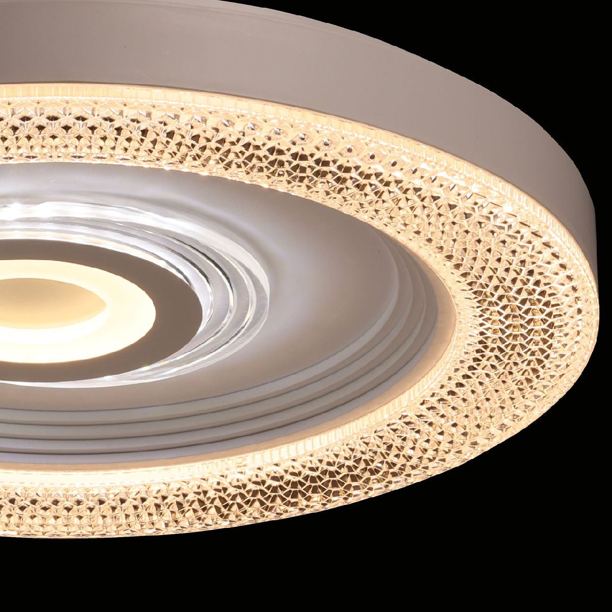 Потолочная люстра De Markt Мадлен 424016701