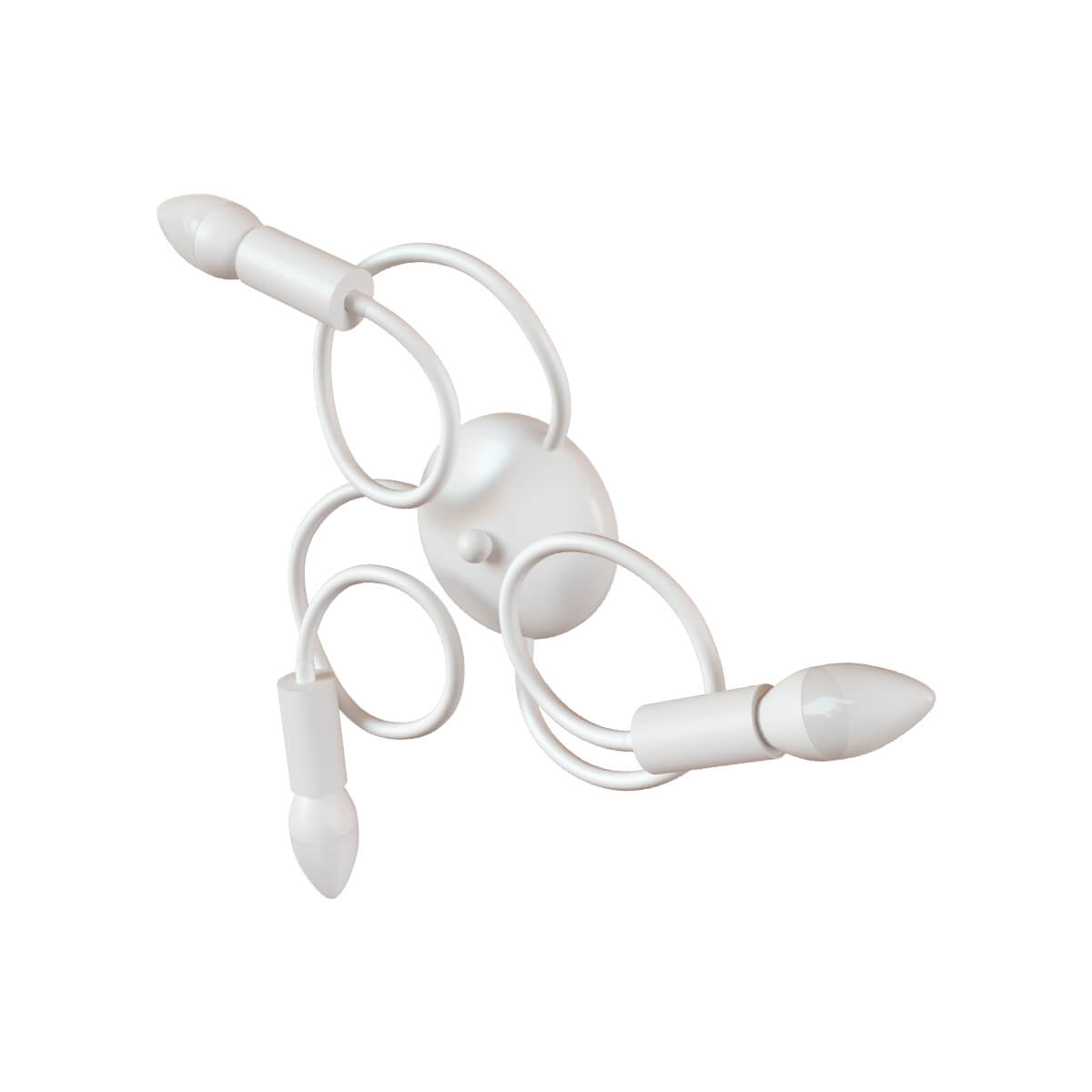 Бра LOFT IT Eye Loft1714W-WH