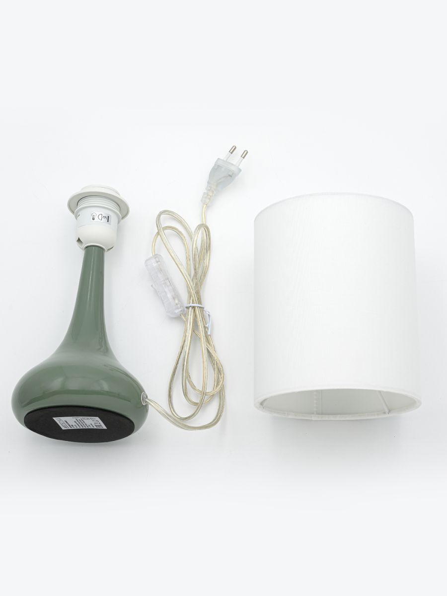 Настольная лампа ARTSTYLE HT-713GRW