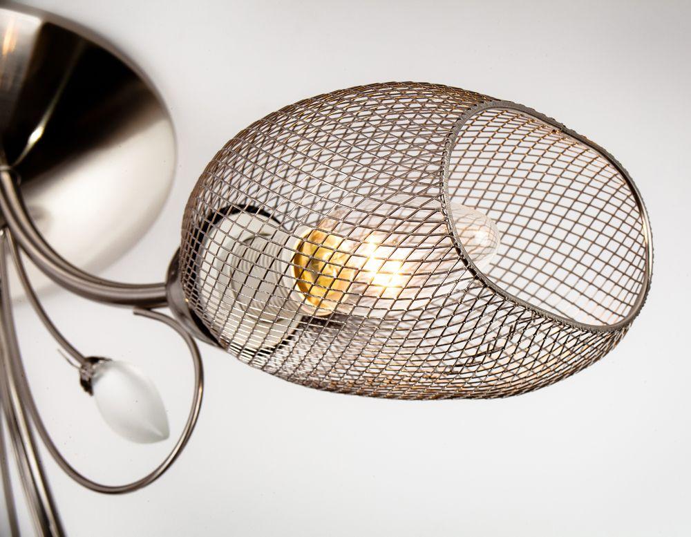 Потолочная люстра Escada 654/3P