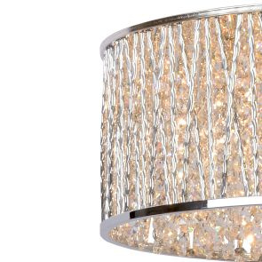 Подвесной светильник Lucide Viro 70477/27/11