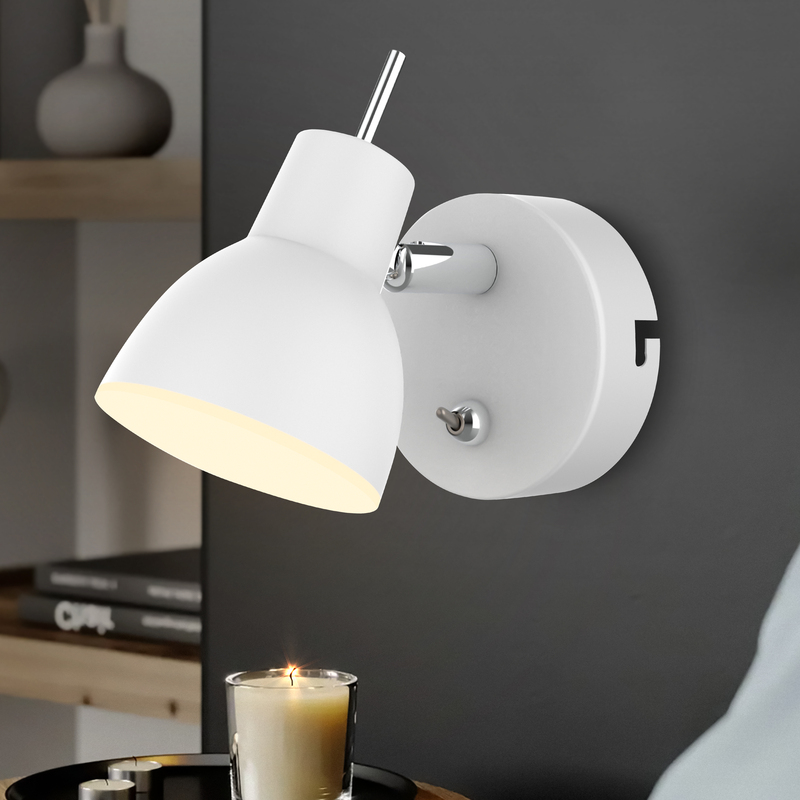 Спот Rivoli Renata 6158-702 Б0054756