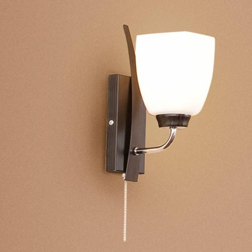 Бра с выключателем на корпусе Citilux Марго CL129311