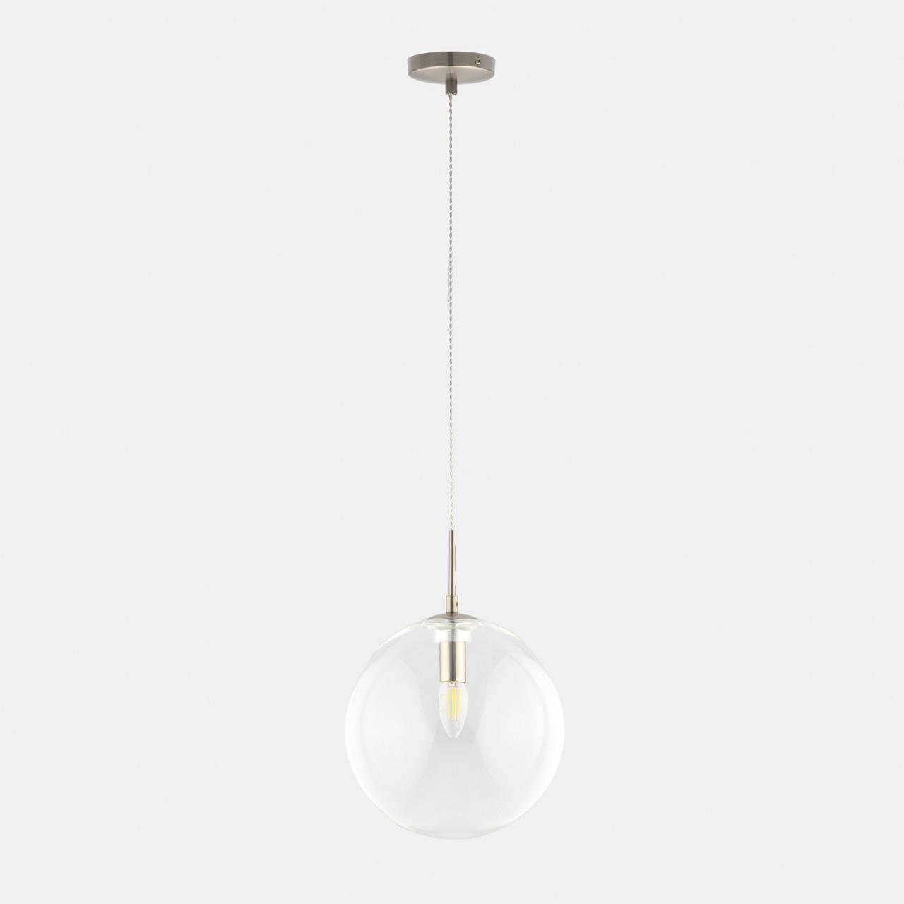 Подвесной светильник Citilux Томми CL102631