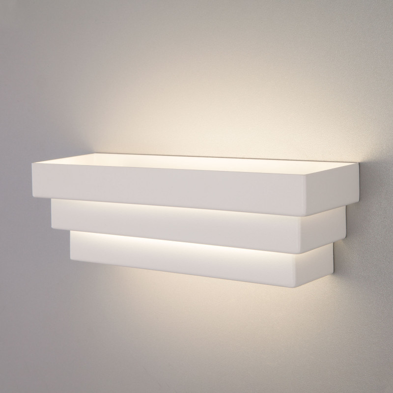 Бра Elektrostandard Paloma LED белый (MRL LED 1013)