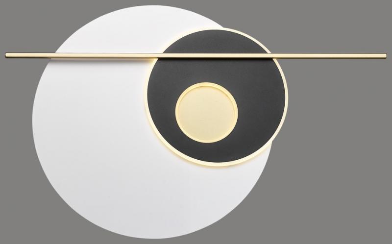 Бра с пультом Velante 465-001-03