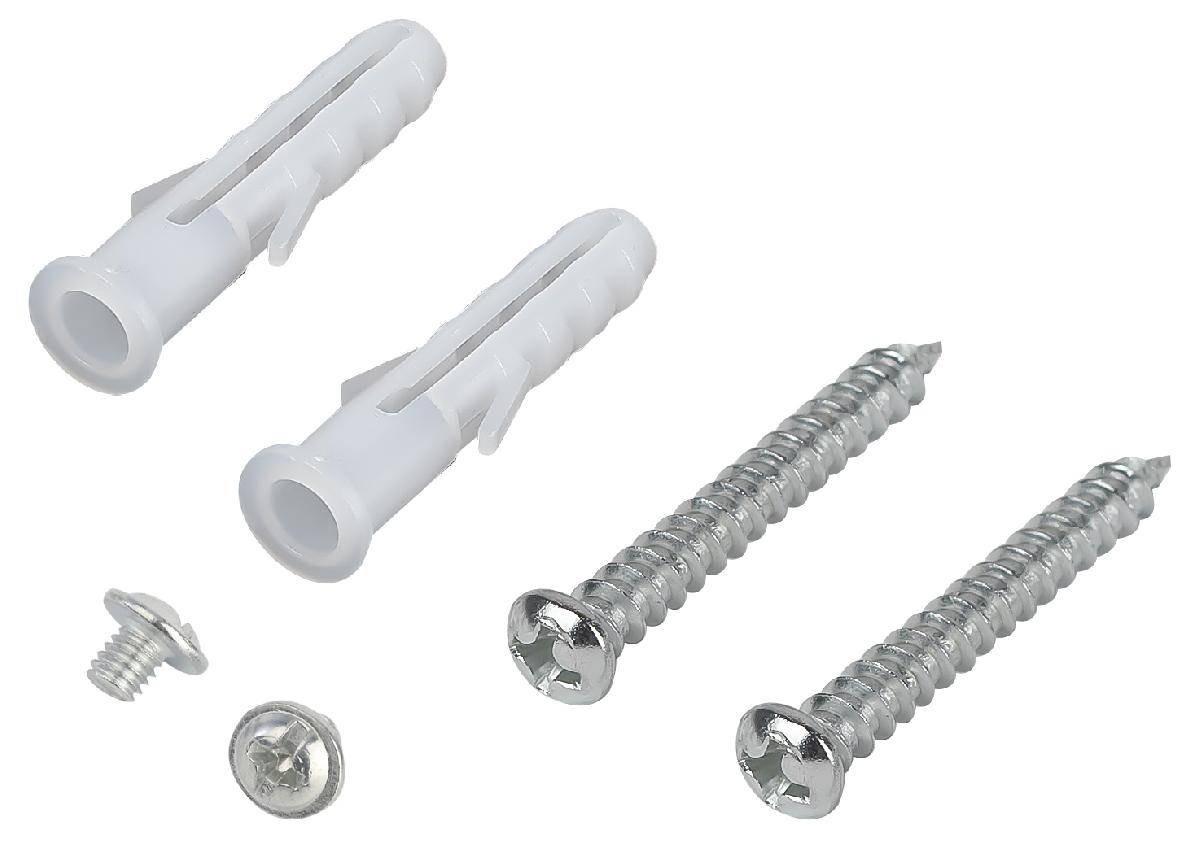 Настенно-потолочный светильник Эра LED 16-18-4K Б0054338