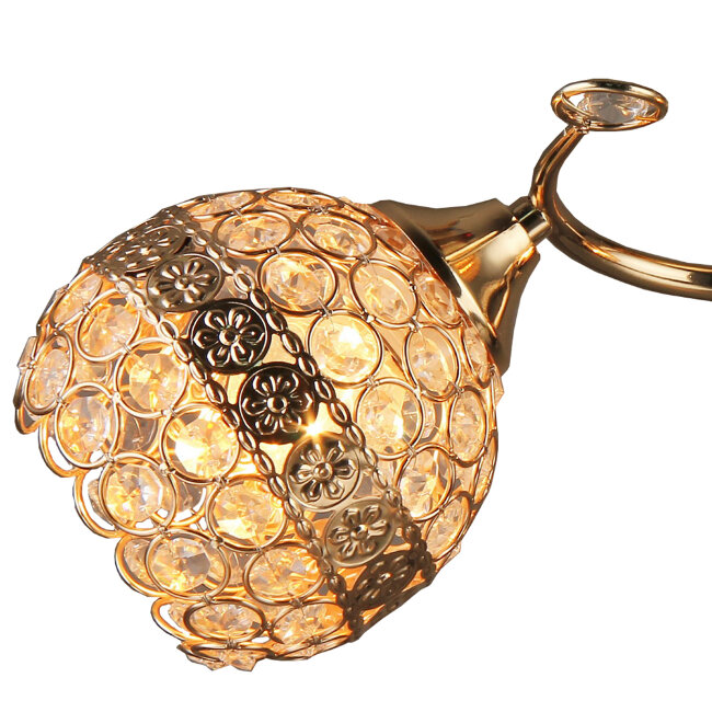 Люстра на штанге Wedo Light Asiya 66762.01.01.02