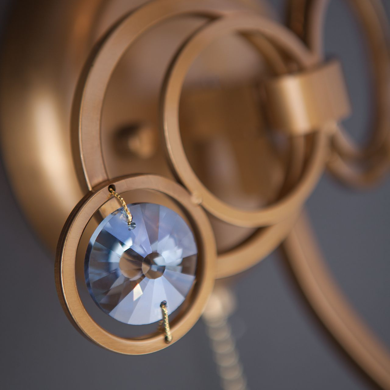 Бра Bogates Granta 292/1 Strotskis