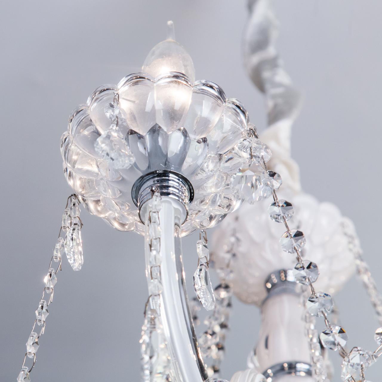 Подвесная люстра Citilux Финка CL353181 в Москве