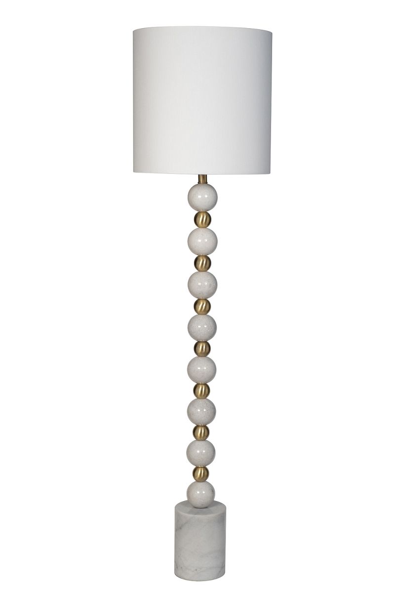 Торшер Garda Decor 22-89576