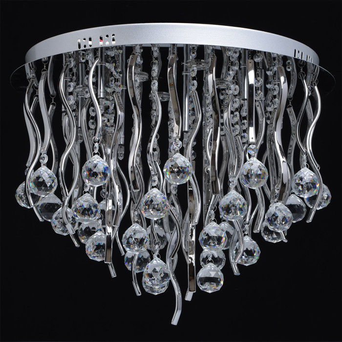 Потолочная люстра Chiaro Бриз 464016518