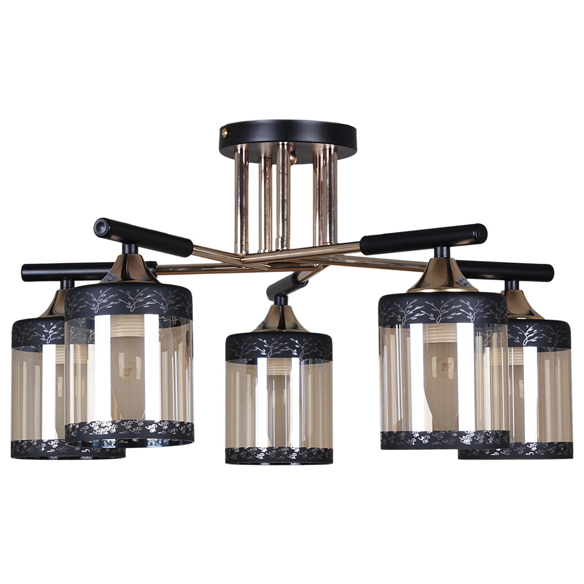 Люстра на штанге Reluce 52134-0.3-05