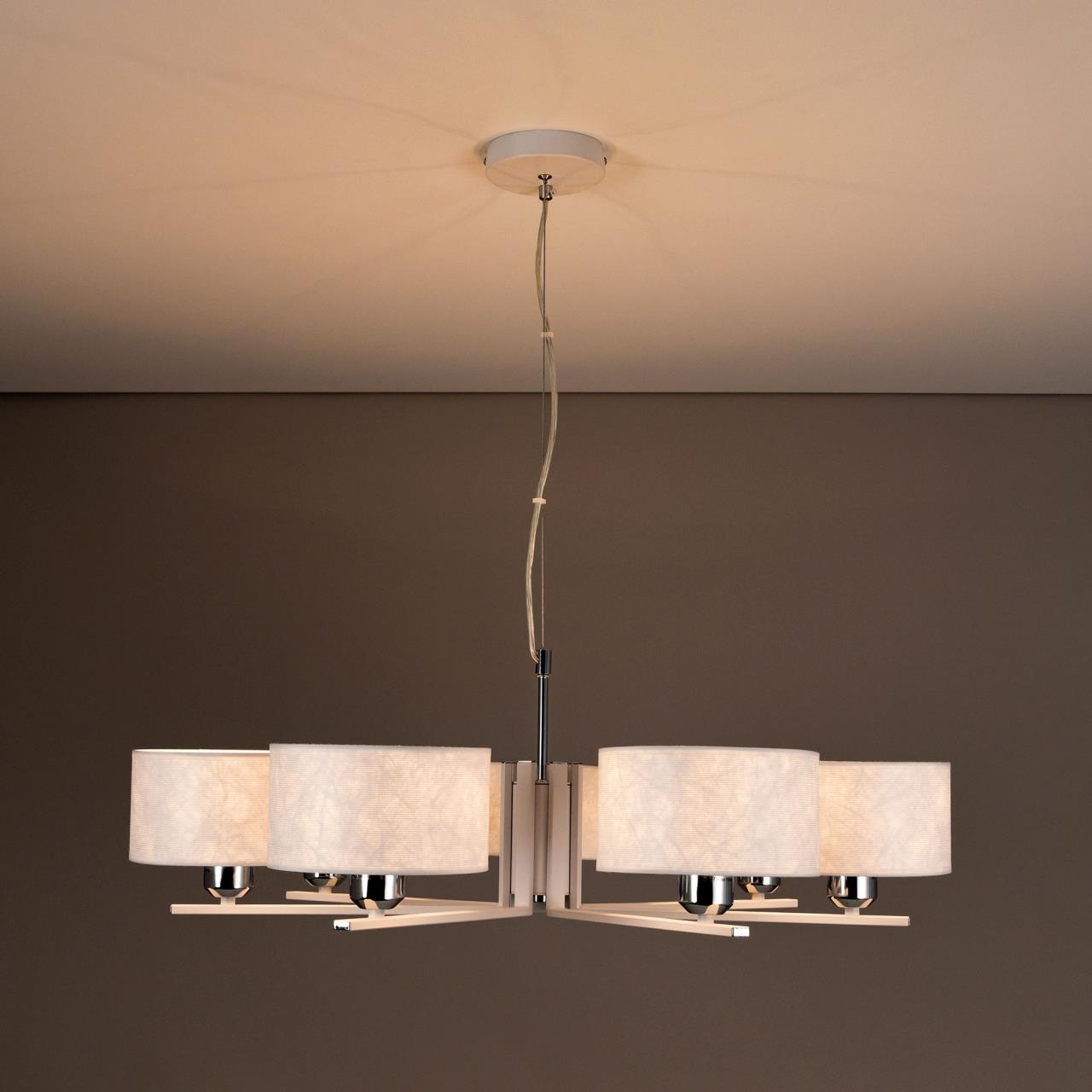 Подвесная люстра Citilux Тильда CL469170 в Москве