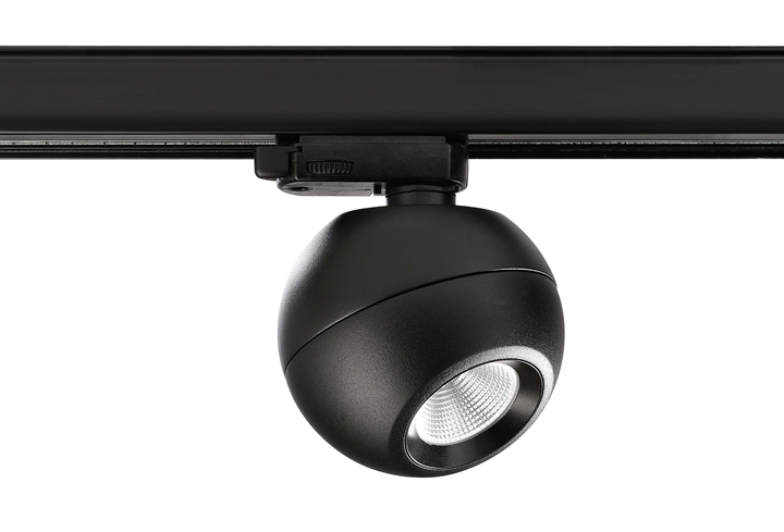 Трековый трехфазный светильник Deko-Light Bellatrix 707078