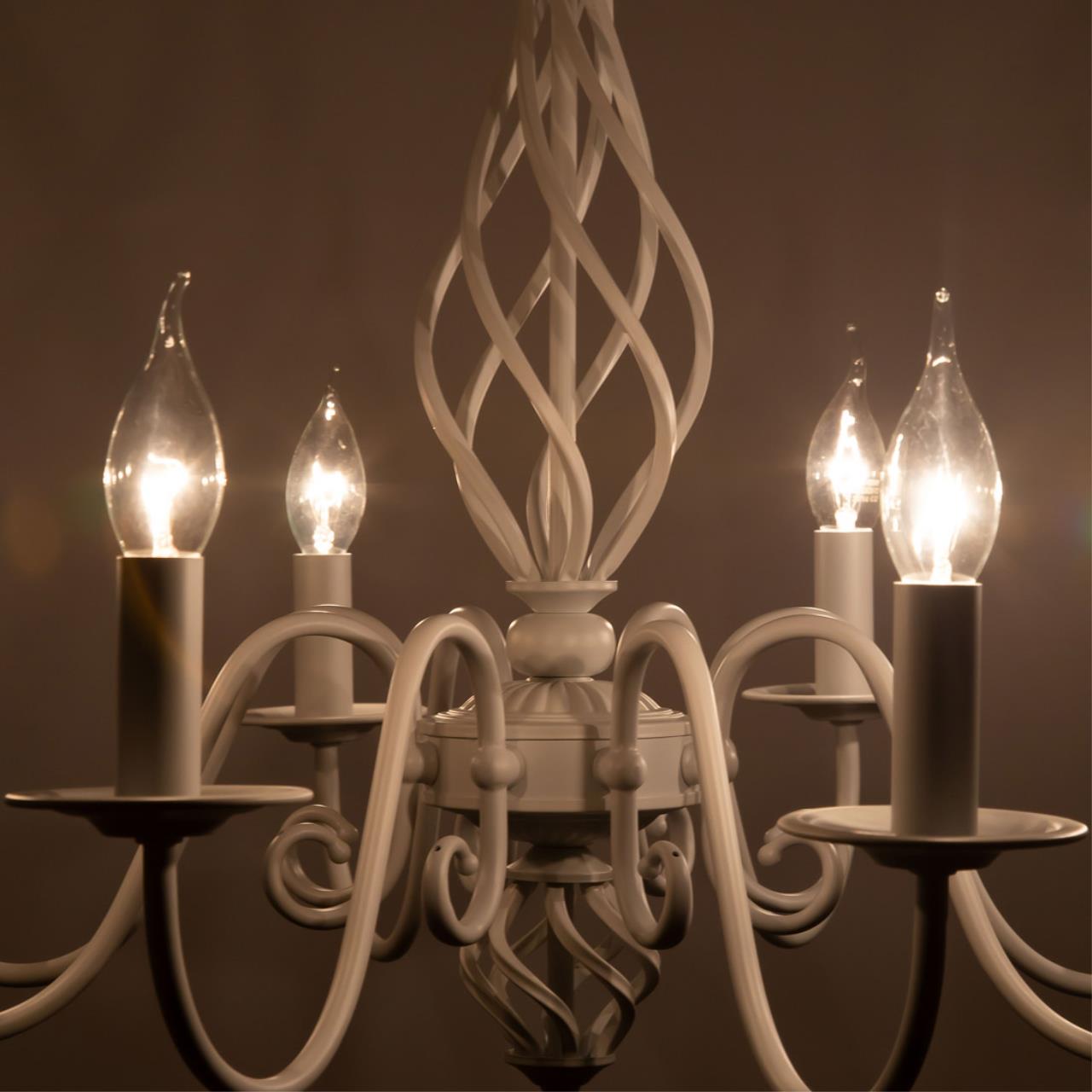 Подвесная люстра Citilux Ровена CL427180 в Москве