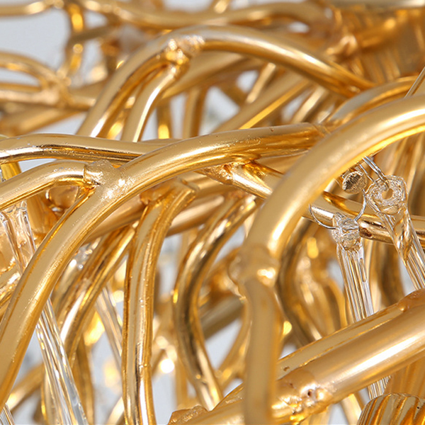 Подвесная люстра ImperiumLoft Marian 205824-26