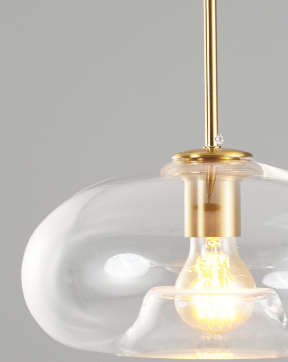 Подвесной светильник Moderli Laura V11528-1P