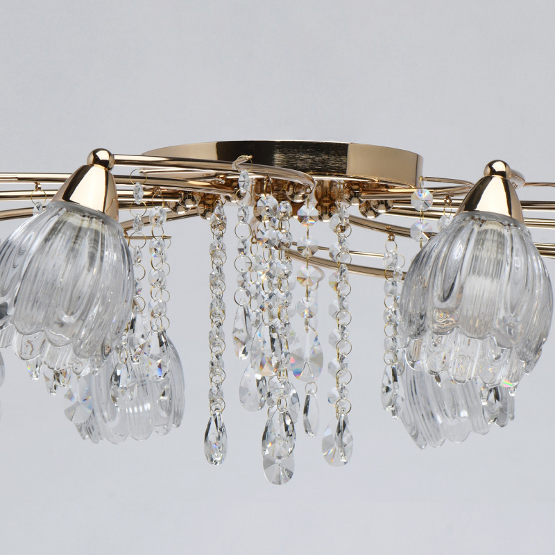 Накладная люстра MW-Light 294016710