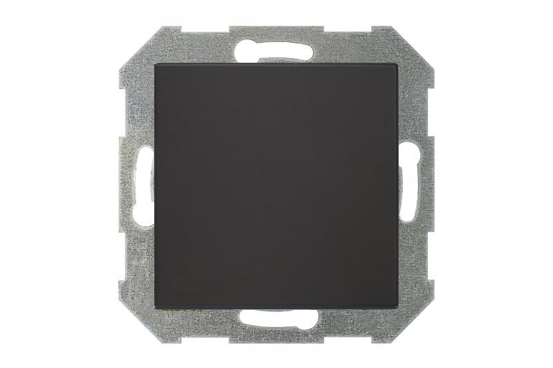 Выключатель двухполюсной импульсный Liregus Retro 29-204