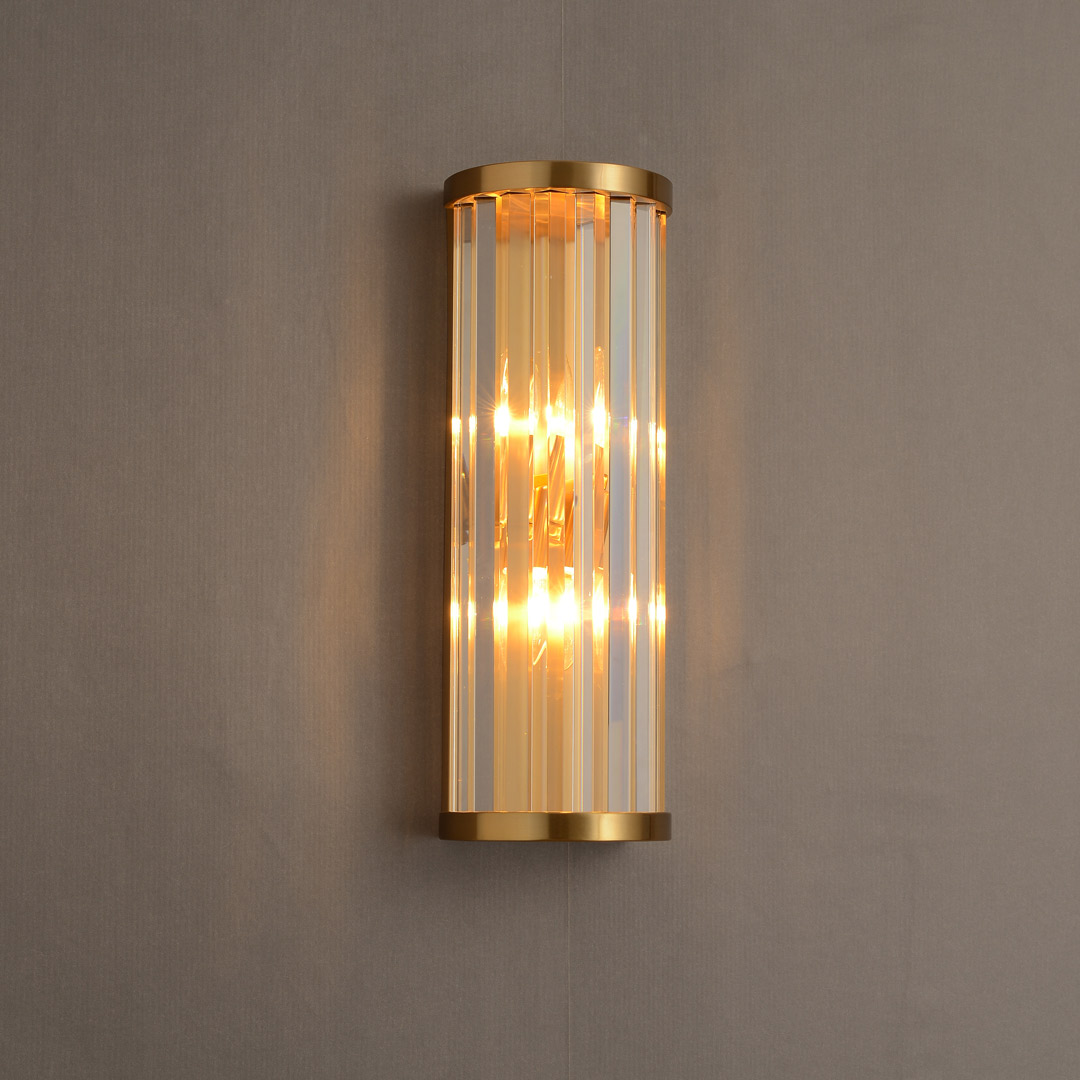 Настенный светильник Cloyd Questor 20214