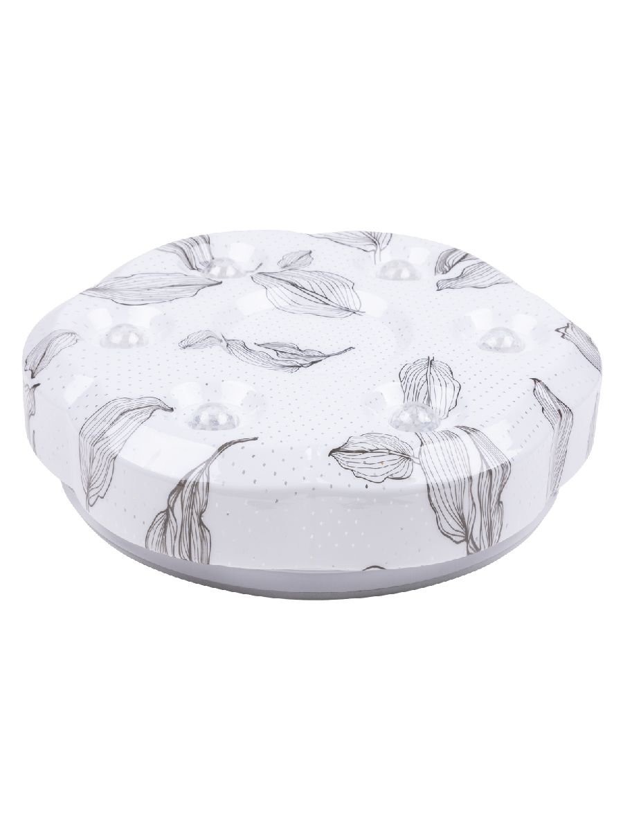 Настенно-потолочный светодиодный светильник TDM Electric Кристалл LED СПС 12 SQ0329-0162