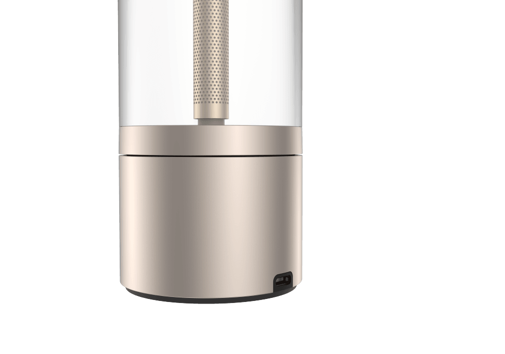 Настольная лампа Yeelight Candlelight Ambient Light YLFWD-0019