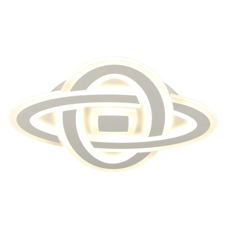 Потолочная светодиодная люстра Omnilux Melzo OML-09007-152