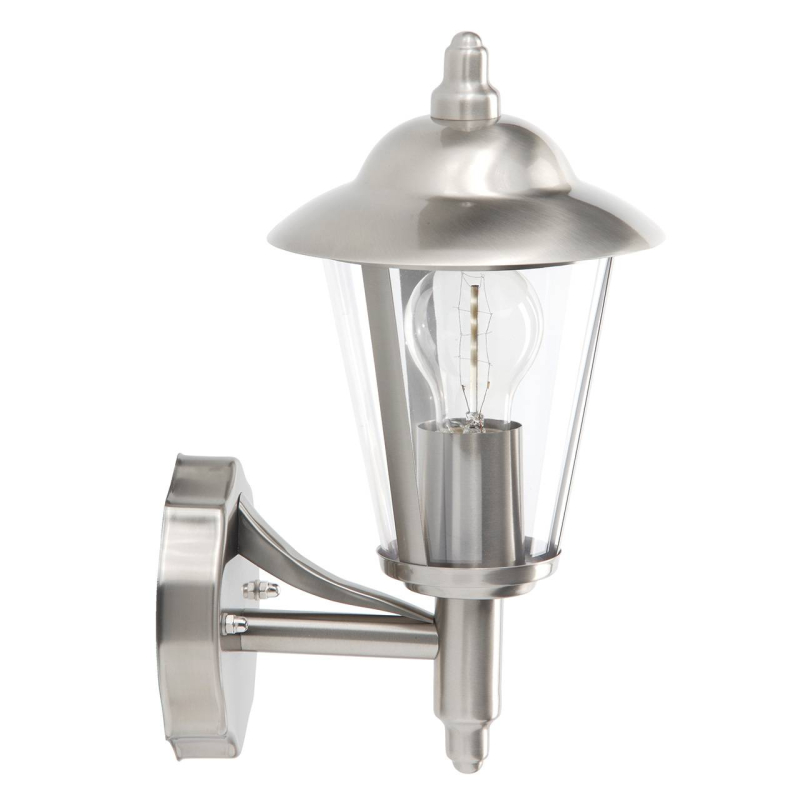 Уличный настенный светильник Brilliant Neil 40381/82