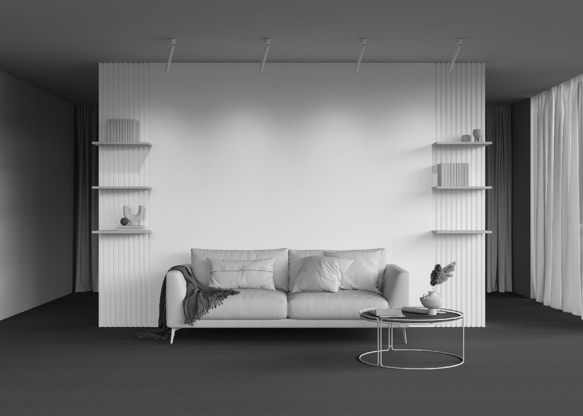 Накладной спот Maytoni Focus T C141CL-L300-6W4K-W