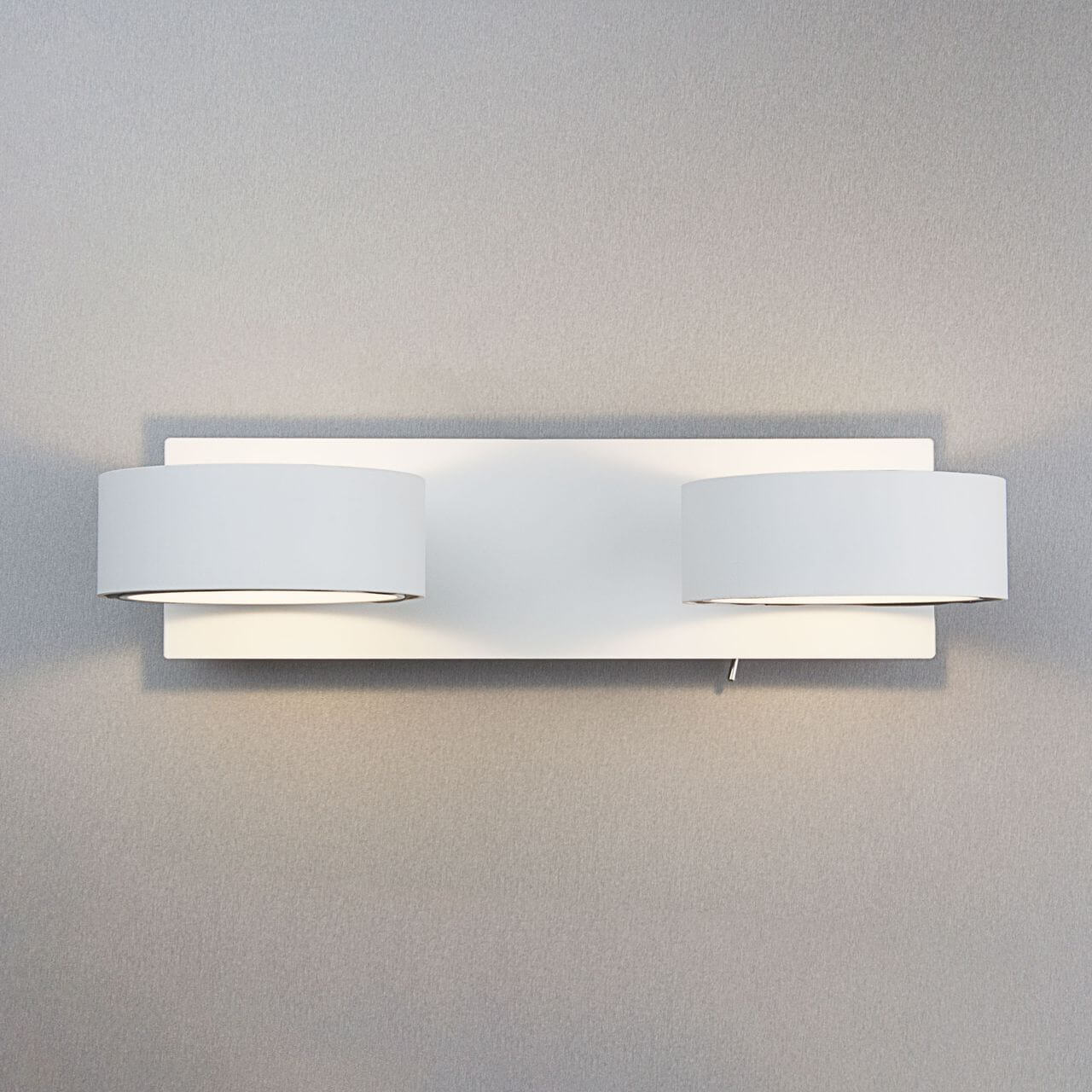 Светодиодный спот Eurosvet Tokyo 20068/2 LED