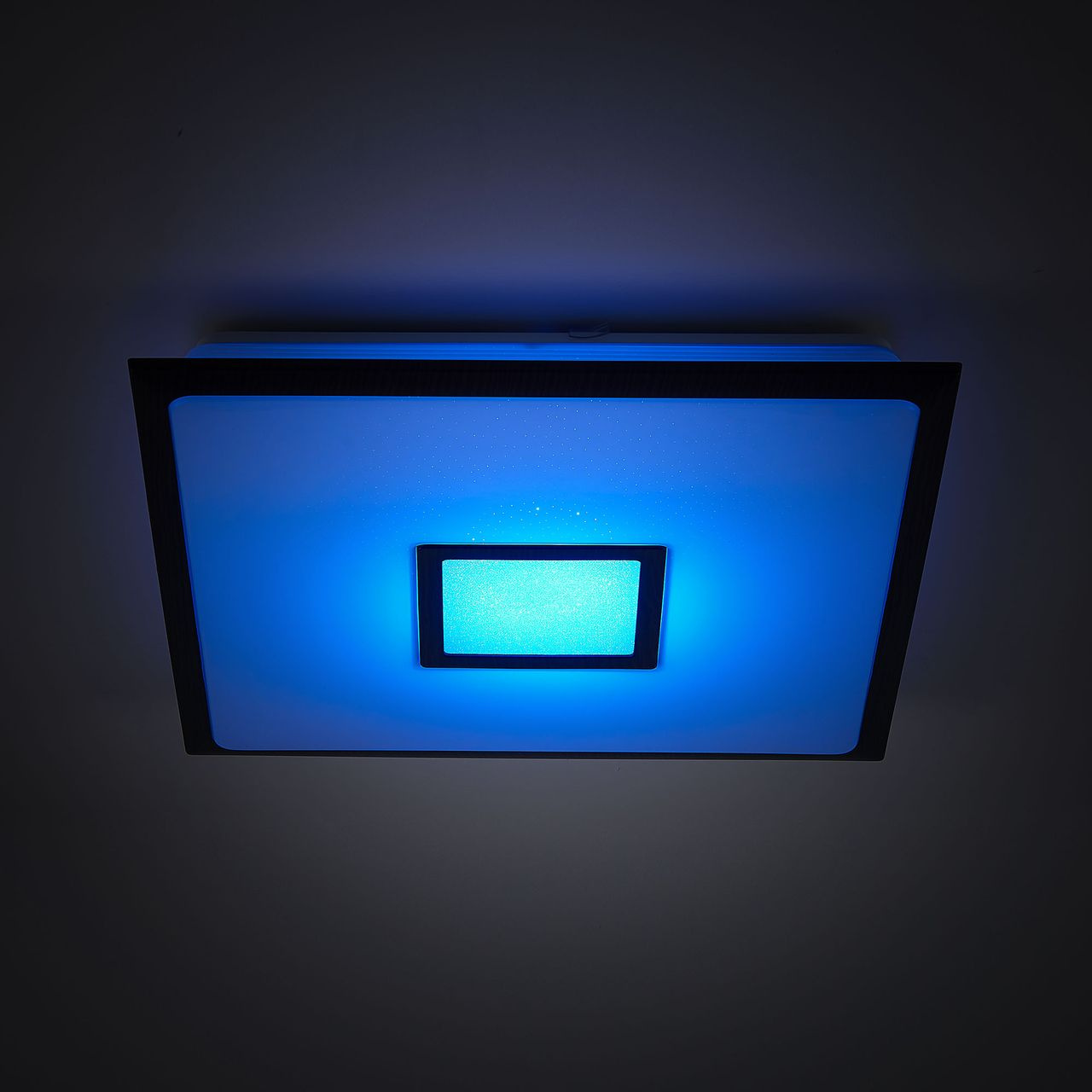 Потолочный светодиодный светильник Citilux СтарЛайт CL703K53RC