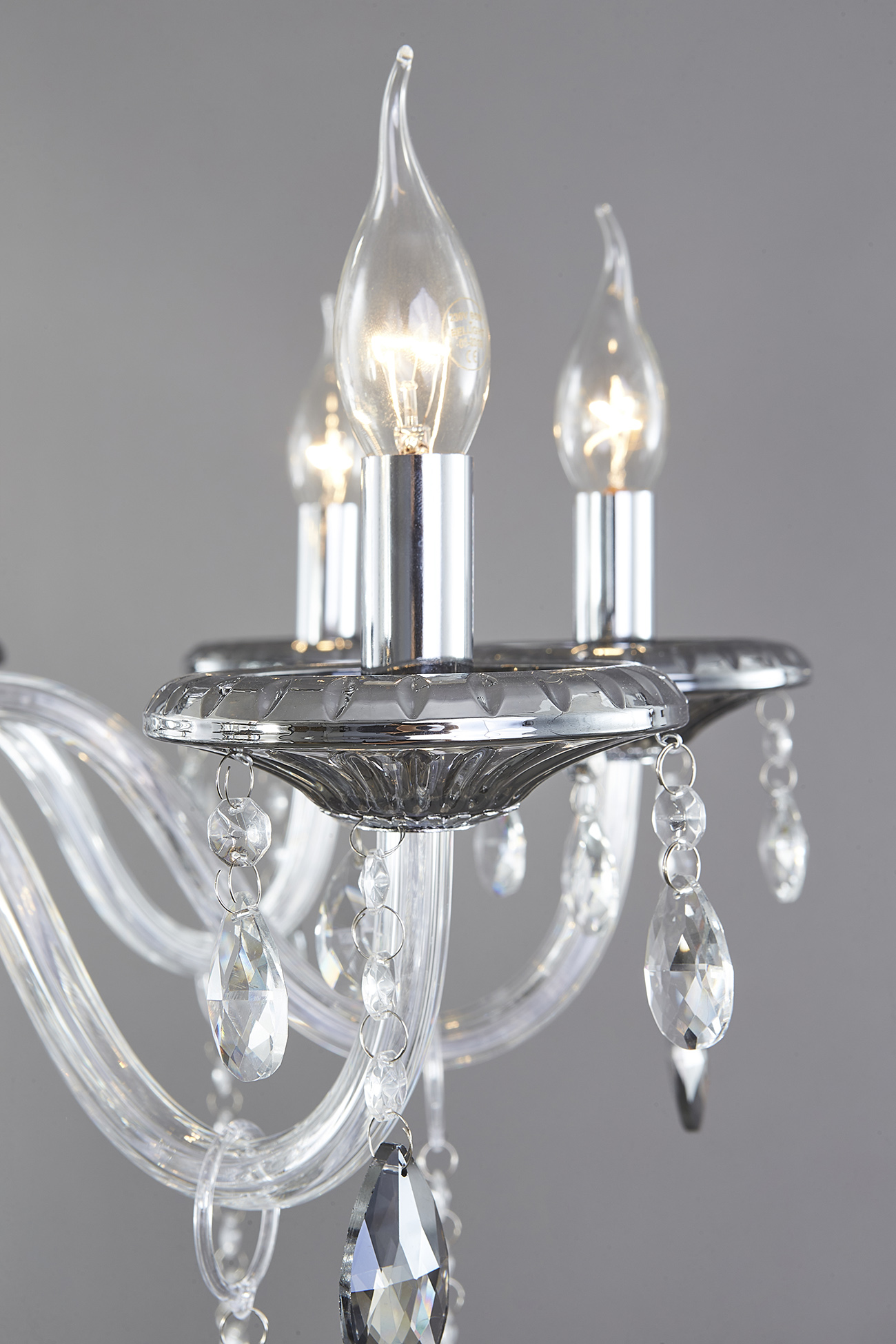 Подвесная люстра Escada Sorbonne 642/8S