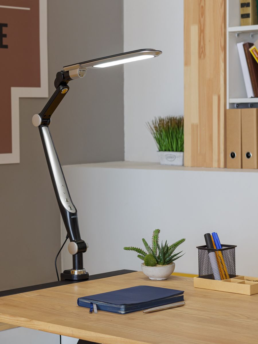 Настольная лампа ARTSTYLE TL-402CB