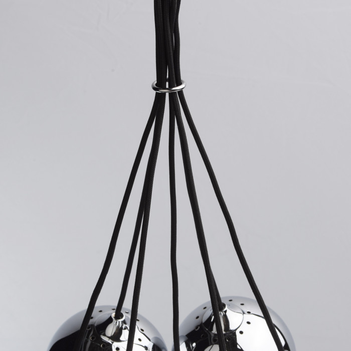 Подвесная люстра MW-Light Котбус 492010607