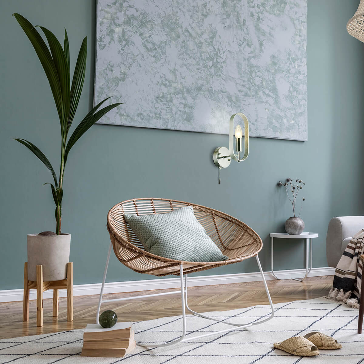 Бра F-Promo Scintillans 2482-1W