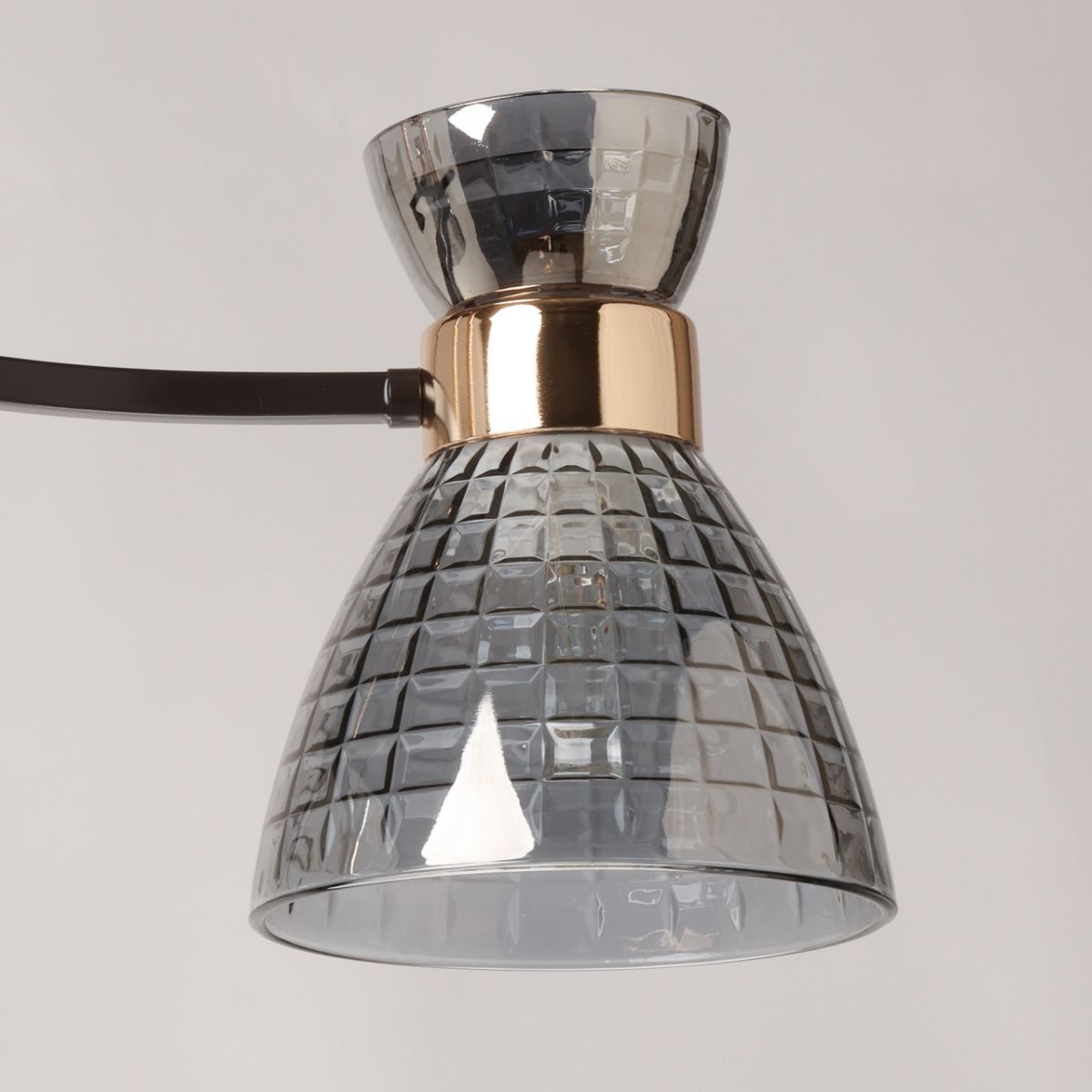 Потолочный светильник De Markt Дэла 635015802